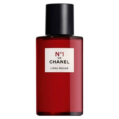 EU C N°1 De C L'Eau Rouge For Women 100 ml