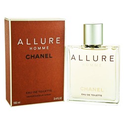 EU C Allure For Men edt 100 ml