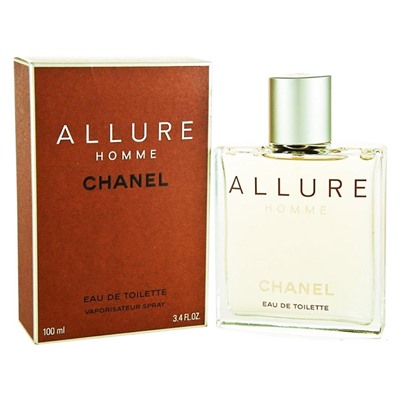 EU C Allure For Men edt 100 ml