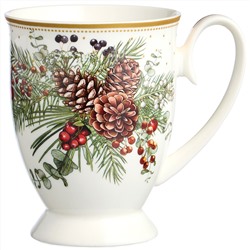 КРУЖКА LEFARD "CELEBRATION" 300 МЛ (КОР=36ШТ.)