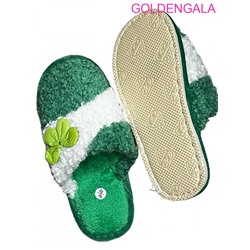 Тапочки комнатные женские размеры 36-41 Арт5 тип 4