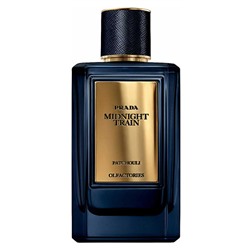 Prada Midnight Train Patchouli 100 ml