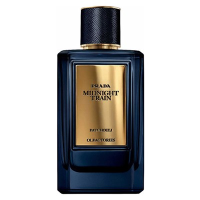 Prada Midnight Train Patchouli 100 ml