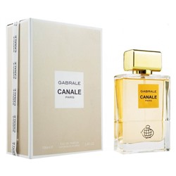 Fragrance World Gabrale Canale For Women edp 100 ml