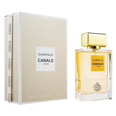 Fragrance World Gabrale Canale For Women edp 100 ml