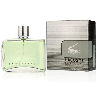 Lacoste Essential Collector`s Edition edt 125 ml