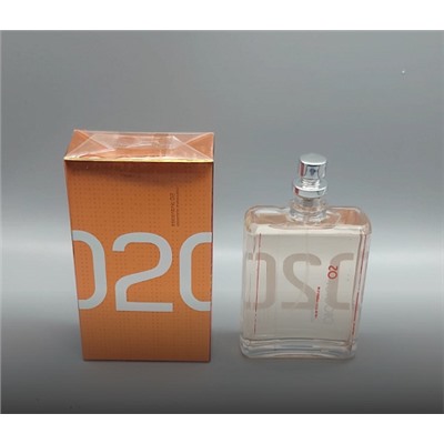 Туалетная вода Escеntriс 020 (100ml) жен.