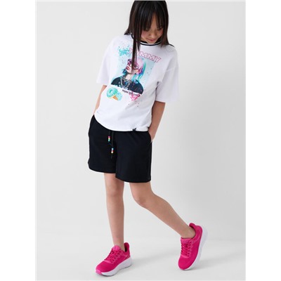 Кроссовки для девочки