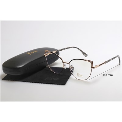 Оправа Fiore 9629 c1 комплект футляр+салфетка