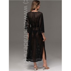№5389 Платье пляжное "Seychelles" Mia-Amore