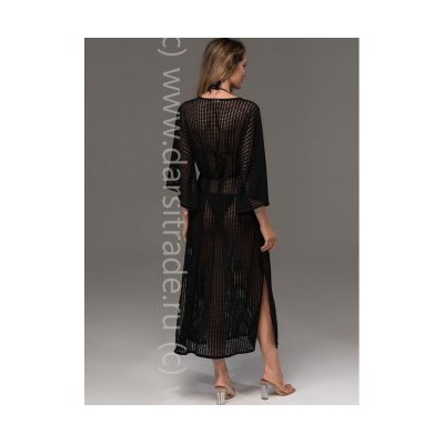 №5389 Платье пляжное "Seychelles" Mia-Amore