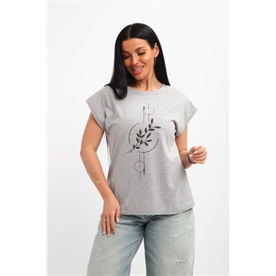 85671 футболка женская