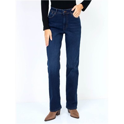 Женские джинсы арт. 1943/P-Warm