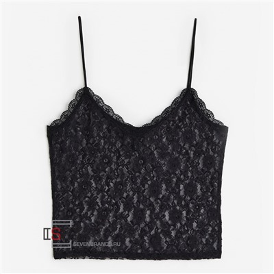 H&M, 543166, Топ