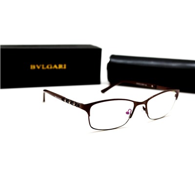 Распродажа без футляра BVLGARI оправа  3158 c4