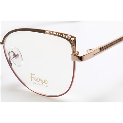 Оправа Fiore 9629 c3 комплект футляр+салфетка