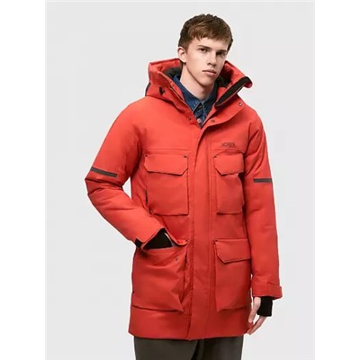 TAYMIR MEN'S JKT 3