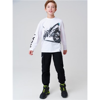 Брюки для мальчика