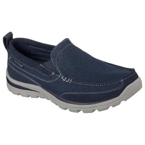 Skechers-Sneaker Время выкупа ВЫКУПАТЬ СРАЗУ, Выкуп возможен в случае ВЫКУП БЕЗ ИЗМЕНЕНИЯ ЦЕНЫ в €, Размер 41, Производитель Skechers, Цвет navy