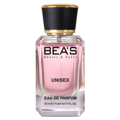 Beas U750 Sospiro Purple Accento Unisex edp 50 ml, Парфюм унисекс Beas U750 создан по мотивам аромата Sospiro Purple Accento