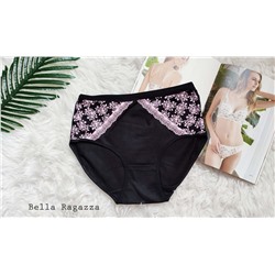 Трусики арт.8040, черный