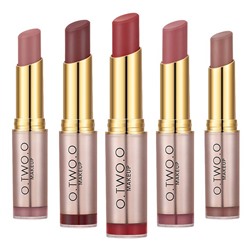 Помада O.TWO.O Revolution Lipstick № 8 3.5 g