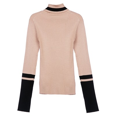 Водолазка для девочки