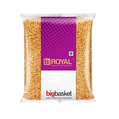 Пажитник (100 г), Fenugreek/Methi, произв. BB Royal