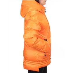 8801 ORANGE Куртка зимняя облегченная Cloud Lag Cat (холлофайбер)