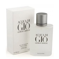 Giorgio Armani Acqua Di Gio Men 100 ml A-Plus