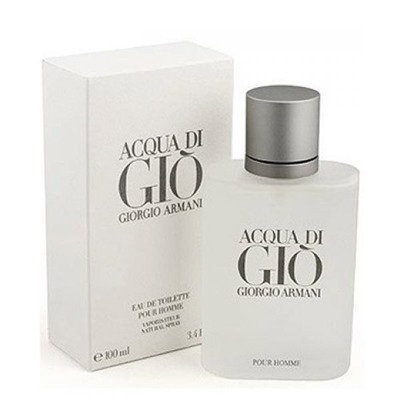 Giorgio Armani Acqua Di Gio Men 100 ml A-Plus