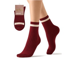 Носки женские согревающие, Omsa, Comfort 355 оптом