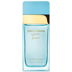 DOLCE & GABBANA BLUE FOREVER lady   25ml edp