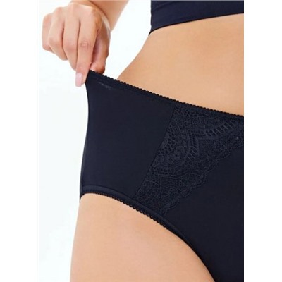 Трусы слипы, Madamoda, DM1038 оптом