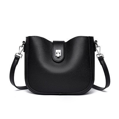 Bags Сумка женская / кожа /   025082