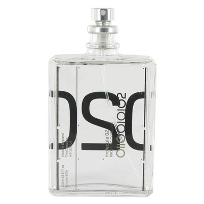 Molecules Escentric Molecules 02 Unise edp 100 ml