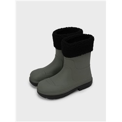 Сапоги резиновые для мальчика