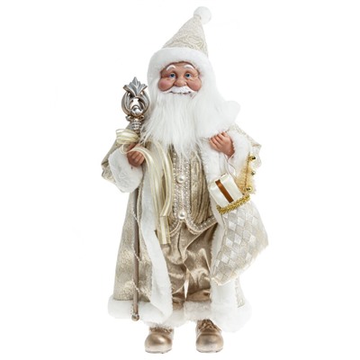 GAEM Дед Мороз, L24 W15 H64 см (полка 46 см.)