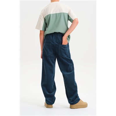 Брюки для мальчиков