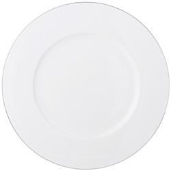 НАБОР ПОСУДЫ ОБЕДЕННЫЙ LEFARD "КРИСТАЛ'' ПЛАТИНУМ НА 6 ПЕР. 18 ПР.