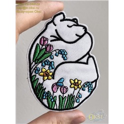 НАШИВКА-FT0418