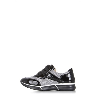 Полуботинки ЛЕЛЬ