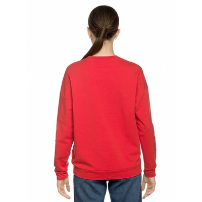 Толстовка женская