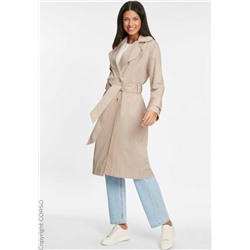 Trenchcoat Время выкупа ВЫКУП ТОЛЬКО ЛОТом, Выкуп возможен в случае РОСТА ЦЕНЫ НА 1€, Размер 42, Производитель Tamaris