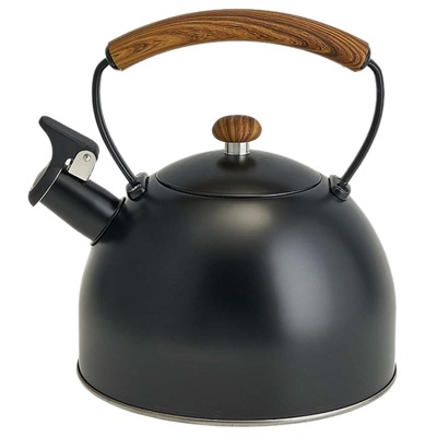 Чайник WEBBER BE-0603 обьем 2,5л индукционное дно (12шт)