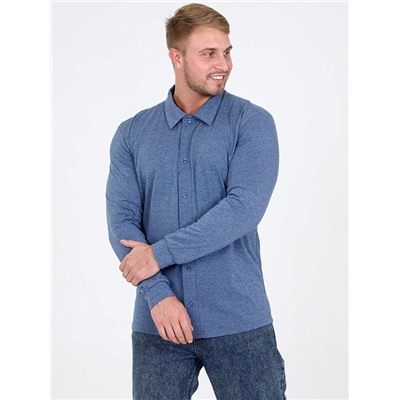 Рубашка Роки чернила ИвК