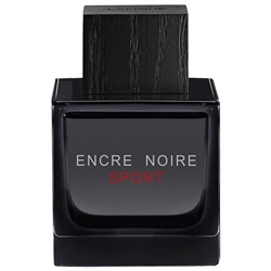 Lalique (Лалик) Sport Eau de Toilette (EdT) Туалетная вода Encre Noire, 50 мл