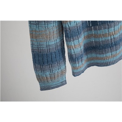 Butterfly Свитер тонкий  женский    1126511326A