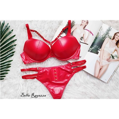 Комплект арт.8189, красный