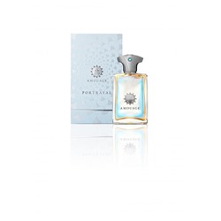 Amouage Portrayal Man Eau de Parfum Spray Мужская Парфюмерная вода спрей, 50мл